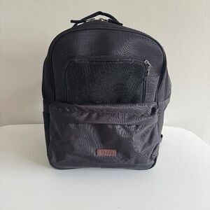 NWOT Black Reddy dog pet carrier backpack